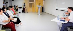 Не оставят в беде: в Волгодонске работает центр помощи для беременных и женщин с детьми